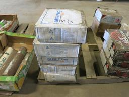 MIG PRO WELDING WIRE 5 X $
