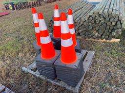 CONES 50 x $