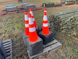 CONES 50 x $