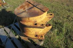 24" BUCKET