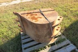24" BUCKET