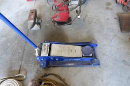 3.5 TON FLOOR JACK