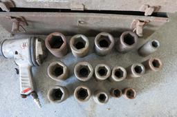 IMPACT SOCKETS