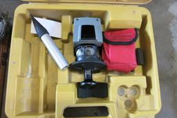 SURVEY TOOL AND STAND