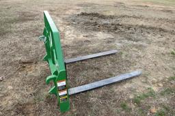 PALLET FORKS