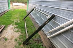 BOX RAIL