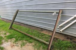 BOX RAIL