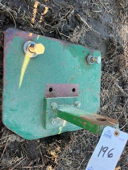 BOX MOVER HITCH