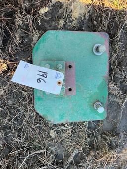 BOX MOVER HITCH