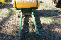 SHEPPARD 200 GAL FRONT MOUNT TANK