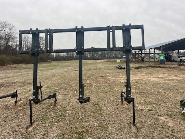 HI-CYCLE CULTIVATOR
