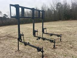 HI-CYCLE CULTIVATOR
