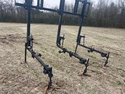 HI-CYCLE CULTIVATOR