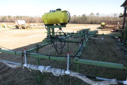 REDDICK FRONT MOUNT WICK MOP