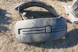 JD FENDERS