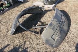 JD FENDERS