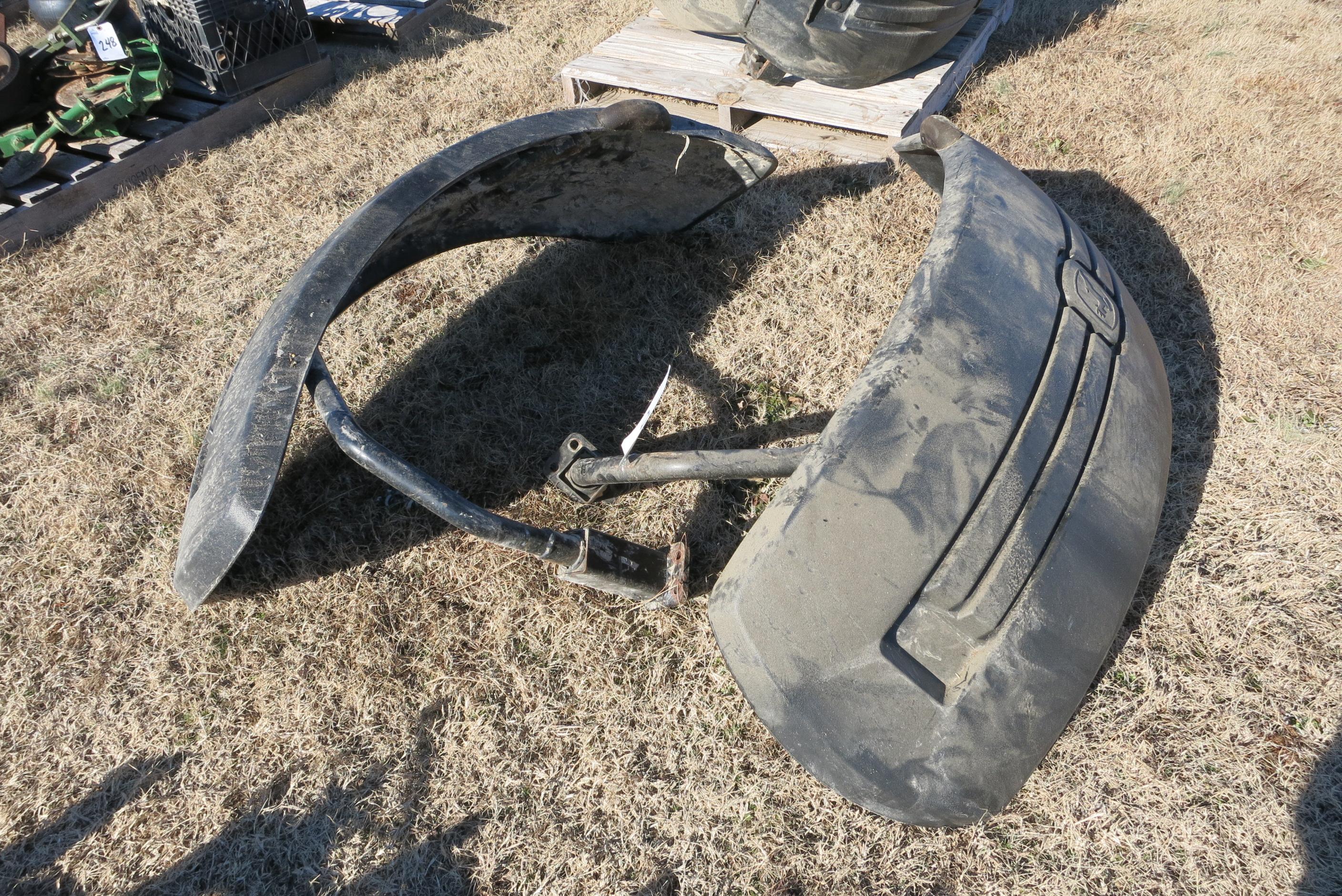 JD FENDERS
