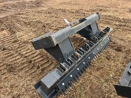NEW RIPPER RAKE, 6’