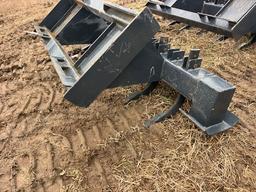 NEW RIPPER RAKE, 6’