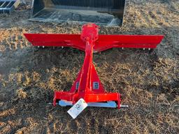 6’ ANGLE BLADE