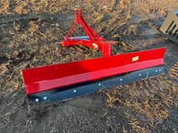6’ ANGLE BLADE