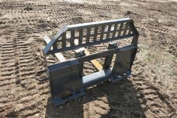 CID 5500# PALLET FORKS