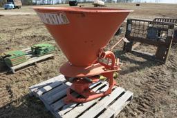 SPIN SPREADER
