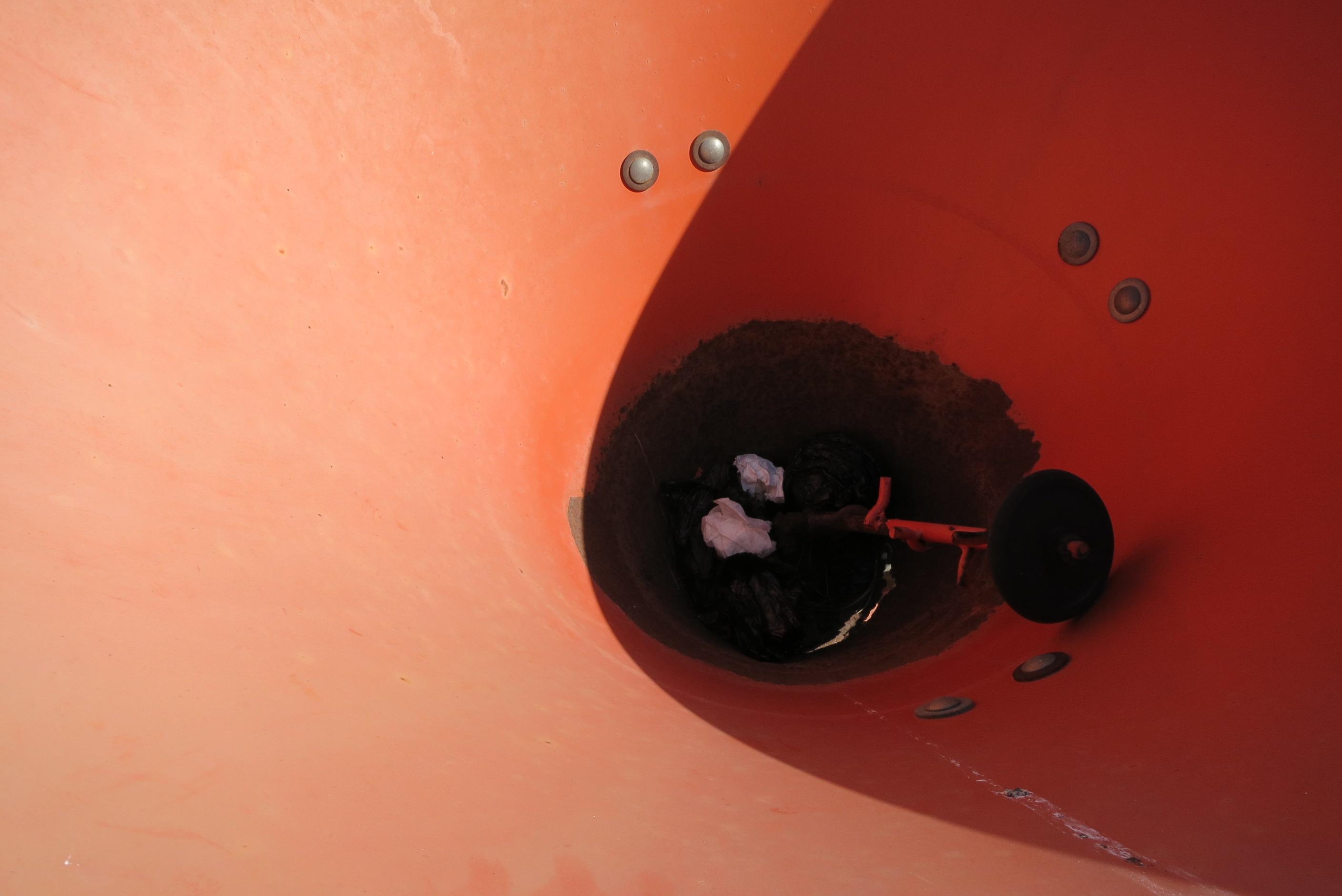 SPIN SPREADER