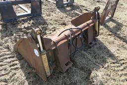 66" 4-IN-1 BUCKET