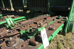 JD 893 8-ROW CORN HEAD, 30" SN:X711961
