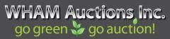 WHAM Auctions, Inc.