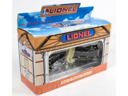 2 Lionel Accessories Alarm Clock Salt Pepper