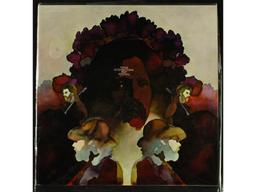 Joplin BB King International Pop Fest Program 1969