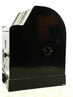 *B.D.R. Bristol Foreign Slot Machine