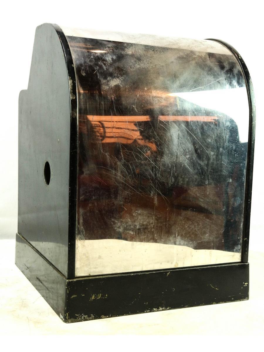 *B.D.R. Bristol Foreign Slot Machine