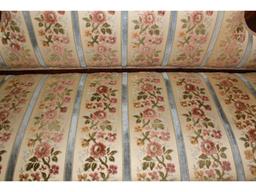 1860's Victorian Empire Style Sofa Couch