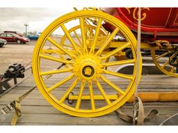 Concord Stagecoach
