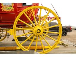Concord Stagecoach
