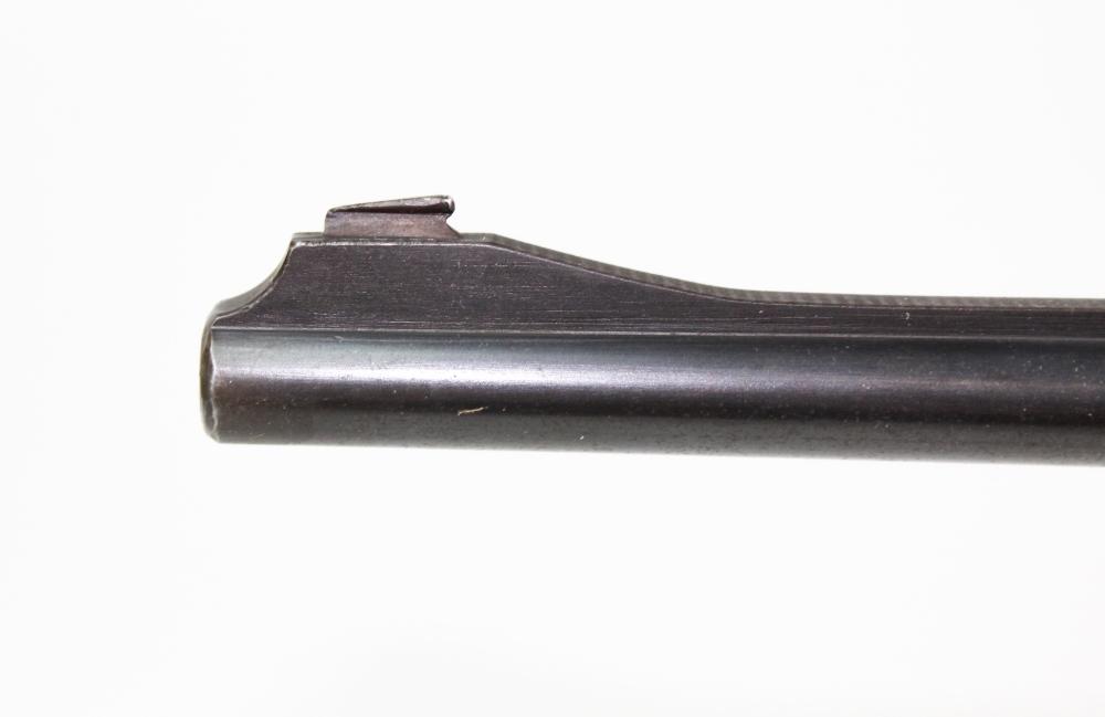 Pre WWII Mauser-Reinhardt 8MM Rifle w/Scope