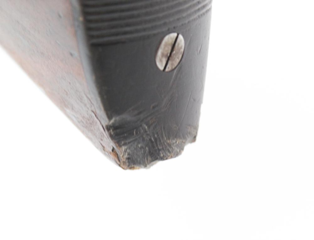Pre WWII Mauser-Reinhardt 8MM Rifle w/Scope