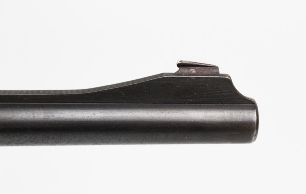 Pre WWII Mauser-Reinhardt 8MM Rifle w/Scope