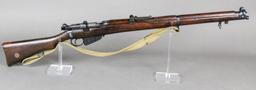 Enfield SMLE No 1 Mk III * 303 Caliber
