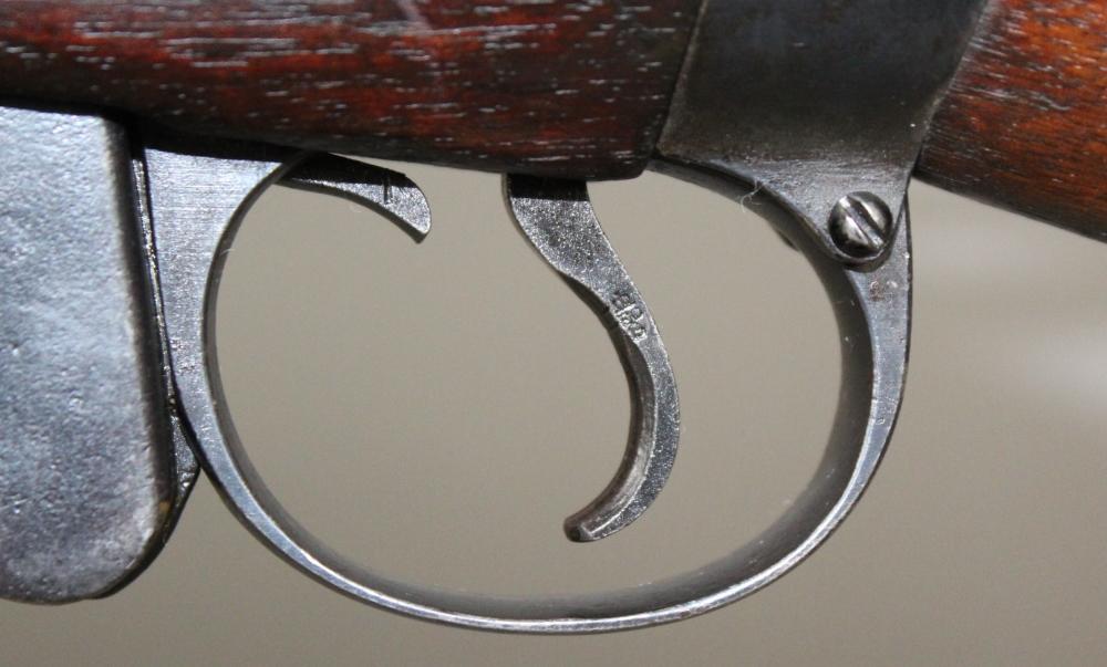 Enfield SMLE No 1 Mk III * 303 Caliber