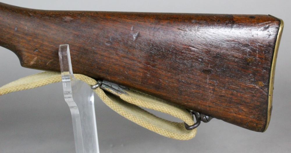 Enfield SMLE No 1 Mk III * 303 Caliber