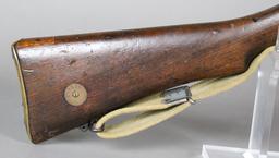 Enfield SMLE No 1 Mk III * 303 Caliber