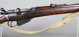 Enfield SMLE No 1 Mk III * 303 Caliber