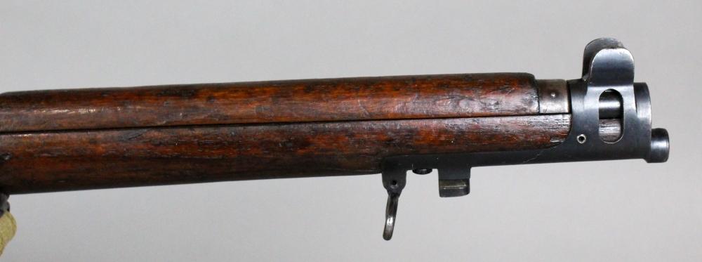 Enfield SMLE No 1 Mk III * 303 Caliber
