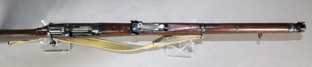 Enfield SMLE No 1 Mk III * 303 Caliber