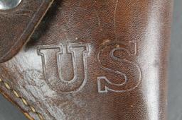 WWII US Holster
