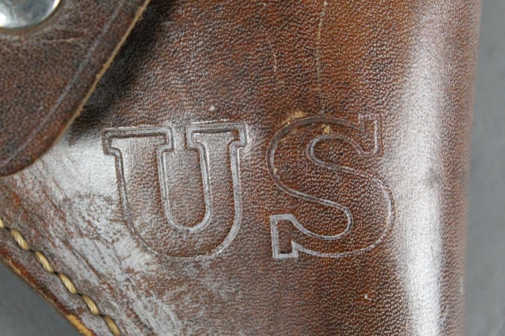 WWII US Holster